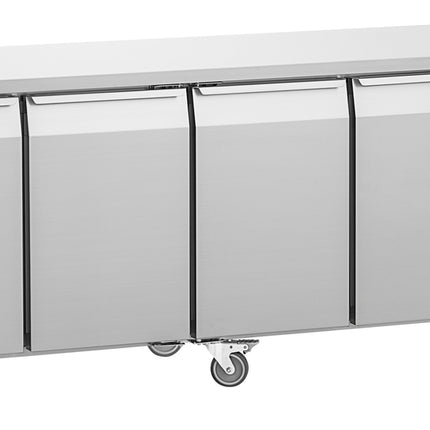 Bartscher Kühltisch Easy T4