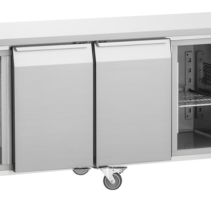 Bartscher Kühltisch Easy T4