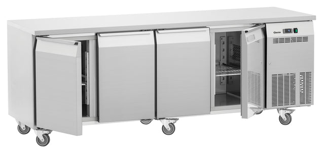 Bartscher Kühltisch Easy T4