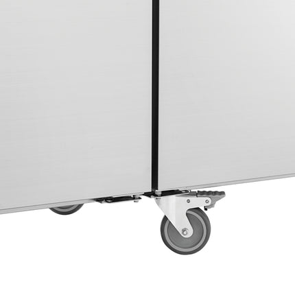 Bartscher Kühltisch Easy T4