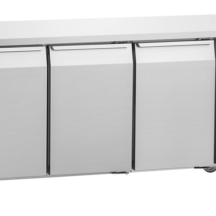 Bartscher Kühltisch Easy T3