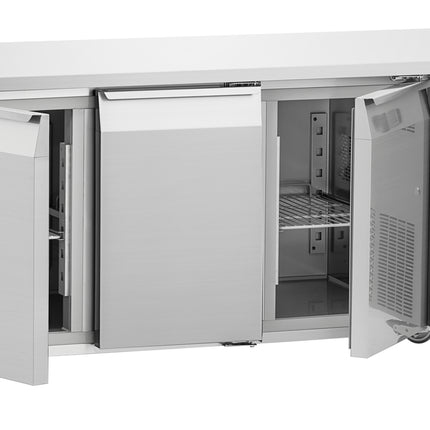 Bartscher Kühltisch Easy T3