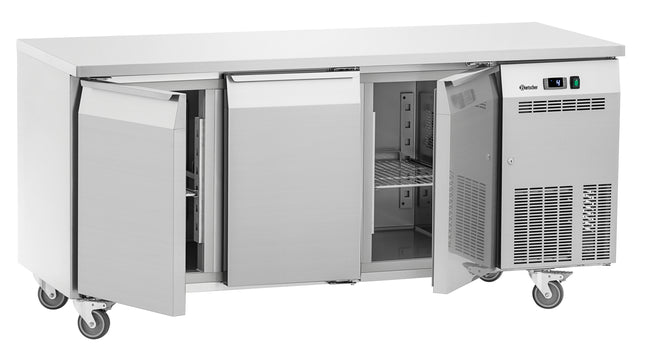 Bartscher Kühltisch Easy T3