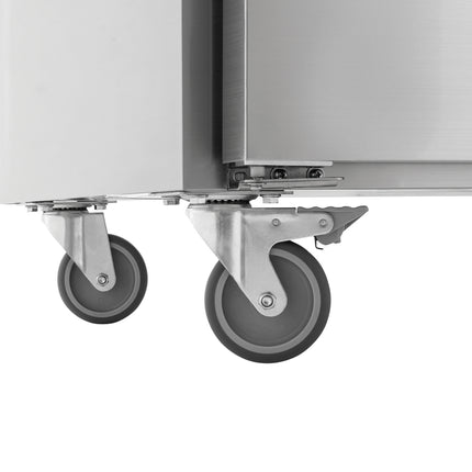 Bartscher Kühltisch Easy T3
