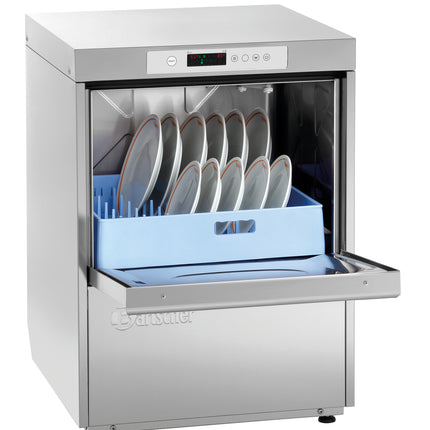 Spülmaschine US P500 LPWR