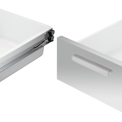 Schublade 650, B400, 2er-Set