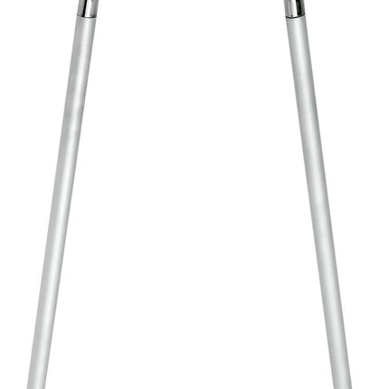 Fuß zu Wärmebrücke, paar