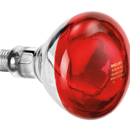 Infrarotlampe IWL250D