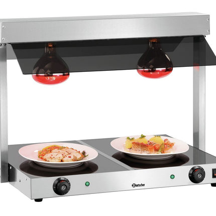 Wärmebrücke I2WL800