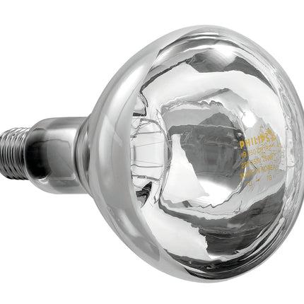 Infrarotlampe IWL250D-W