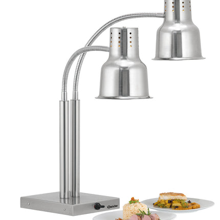 Wärmelampe IWL500ST