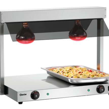 Wärmebrücke I2WL801