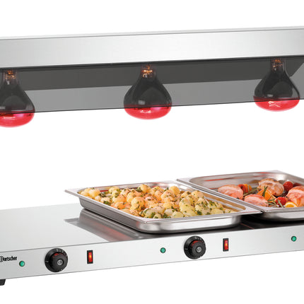 Wärmebrücke I3WL1200