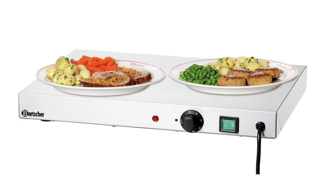 Warmhalteplatte WP250