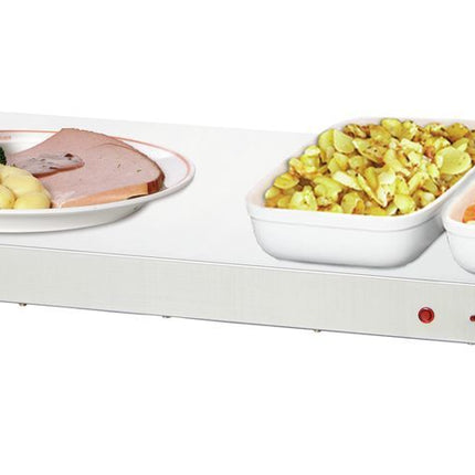 Warmhalteplatte WP450