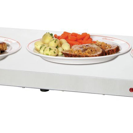 Warmhalteplatte WP600