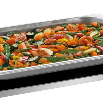 Warmhalteplatte WP230S-EB 1/1S