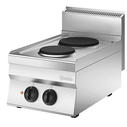 Bartscher Elektroherd 650