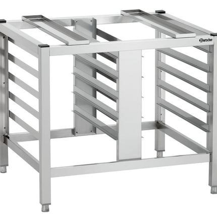 Untergestell Silversteam 110