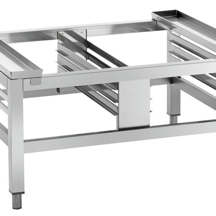 Untergestell Silversteam 2-110