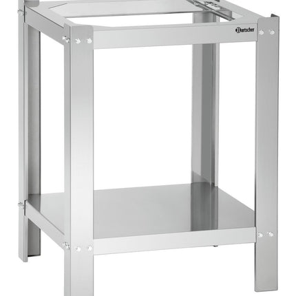 Untergestell Silversteam 230