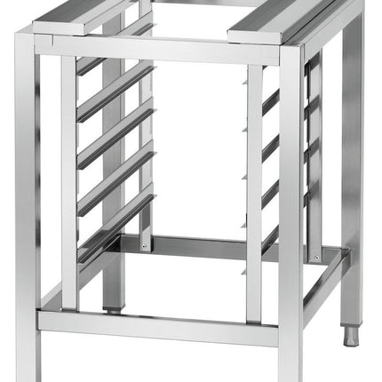 Bartscher Untergestell Silversteam-K
