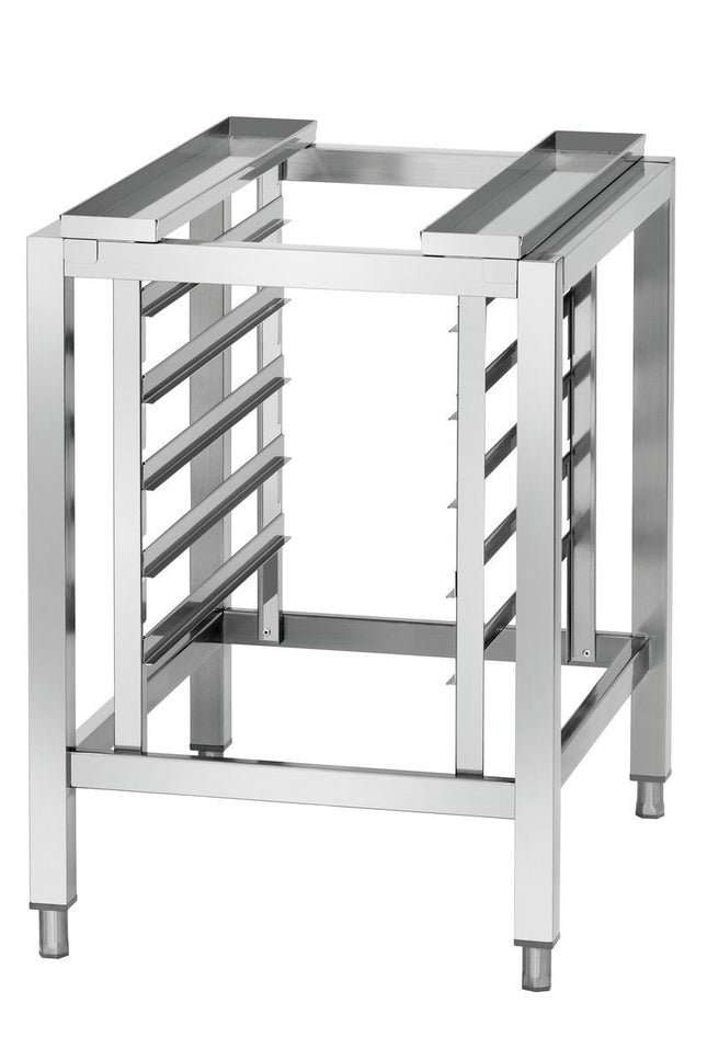 Bartscher Untergestell Silversteam-K