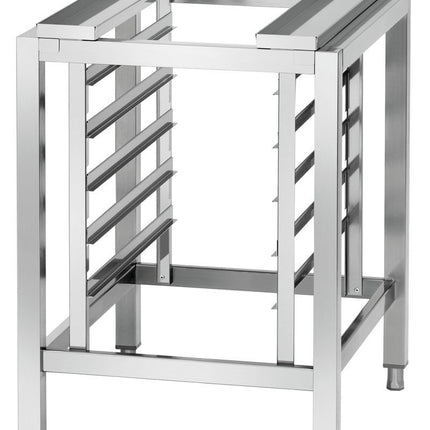 Untergestell Silversteam-K