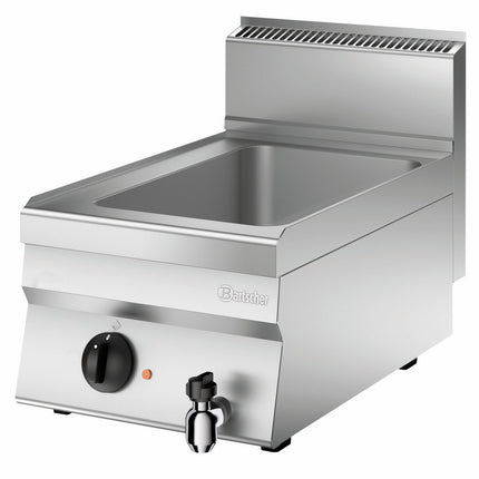 Bartscher Bain Marie 650