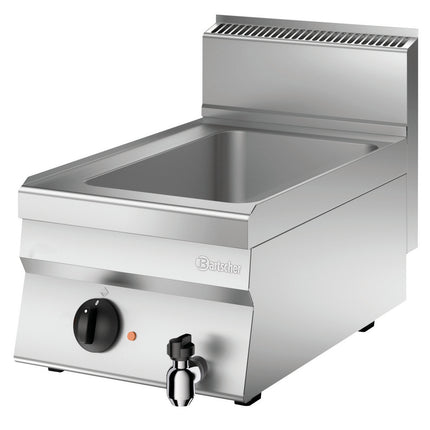 Bain Marie 650, B400, 1/1GN