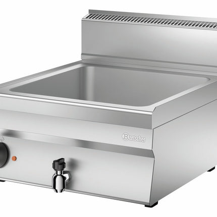 Bartscher Bain Marie 650
