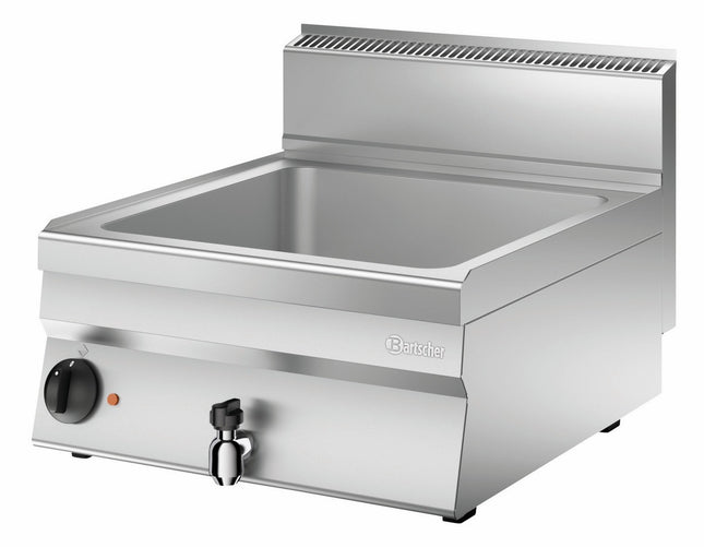 Bartscher Bain Marie 650