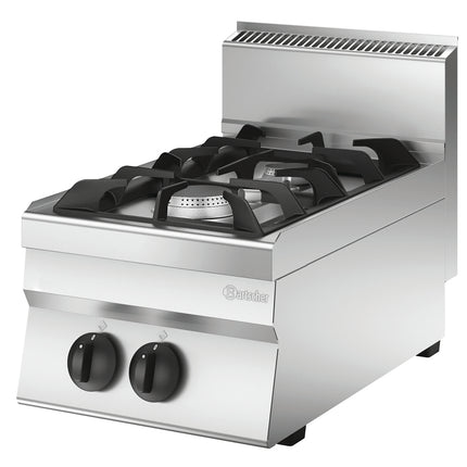 Gasherd 650, 2FL, TG