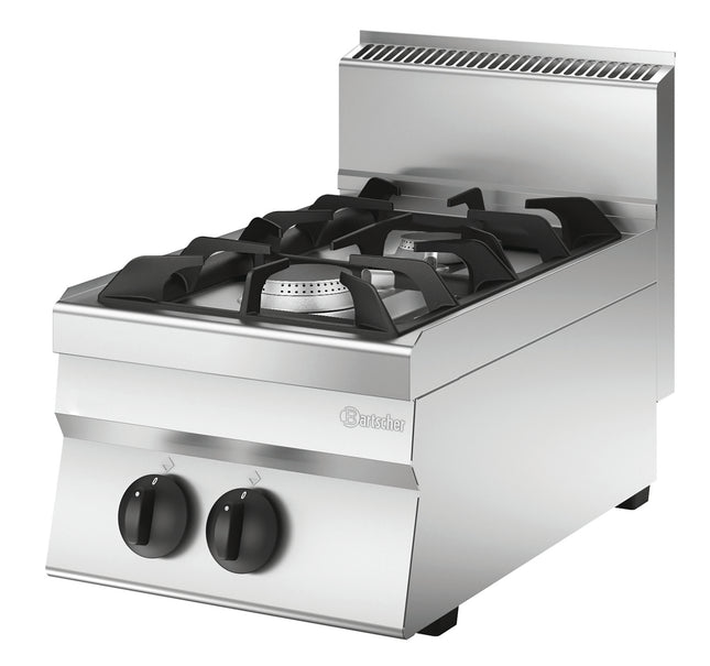 Gasherd 650, 2FL, TG