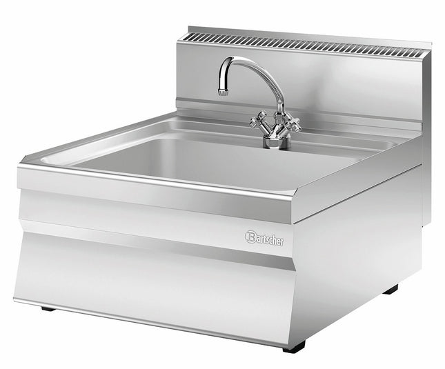 Bartscher Spülbecken 650