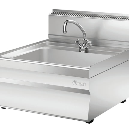 Spülbecken 650, B600, TG