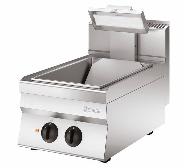Bartscher Warmhaltegerät 650