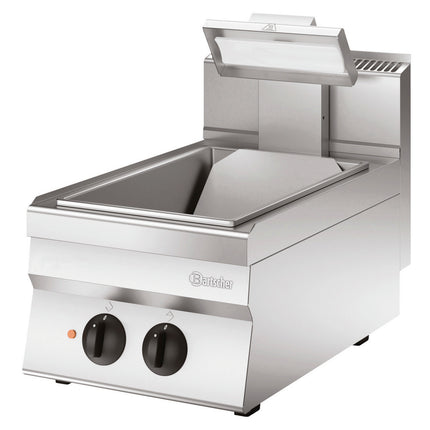 Warmhaltegerät 650, B400, 1/1GN, TG