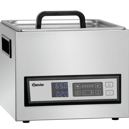 Bartscher Sous-Vide-Garer SV G16L