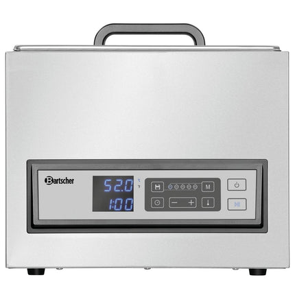 Bartscher Sous-Vide-Garer SV G16L