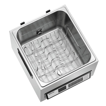 Bartscher Sous-Vide-Garer SV G16L