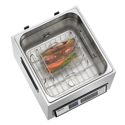 Bartscher Sous-Vide-Garer SV G16L