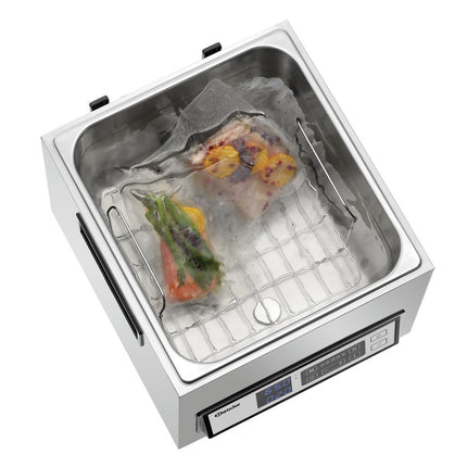 Bartscher Sous-Vide-Garer SV G16L