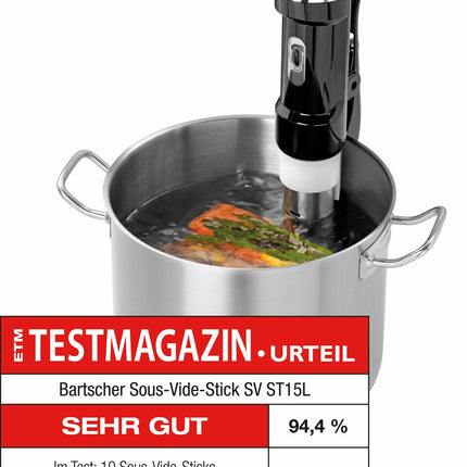 Sous vide stick SV ST15L