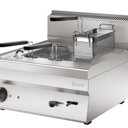 Nudelkocher 650, B600, 28L, 3K