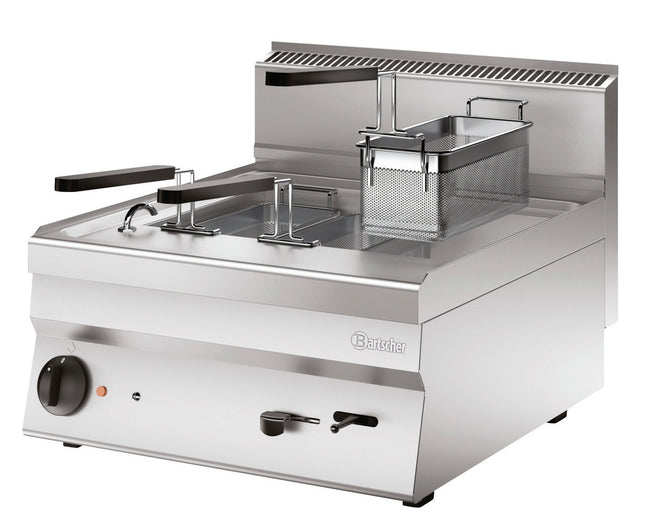 Nudelkocher 650, B600, 28L, 3K