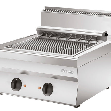 Rostbräter 650, B800, TG