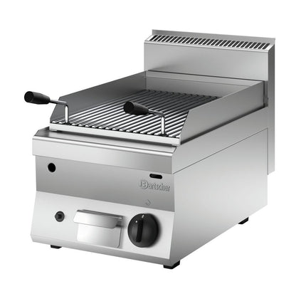 Bartscher Lavasteingrill