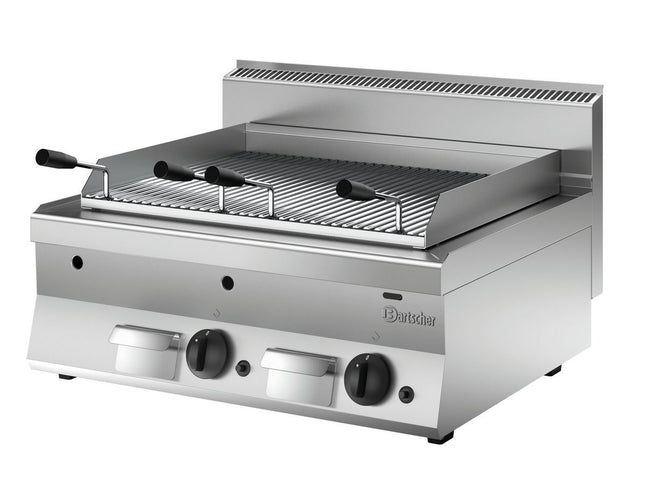 Bartscher Lavasteingrill
