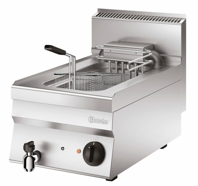 Bartscher Fritteuse 650